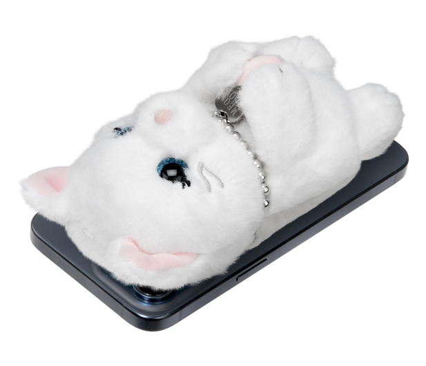 Laut MAGMOJI Wallet Marshmallow Cat - 1416371 - zdjęcie 2